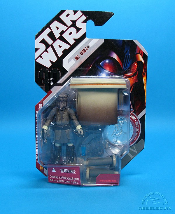 Canadian Packaging