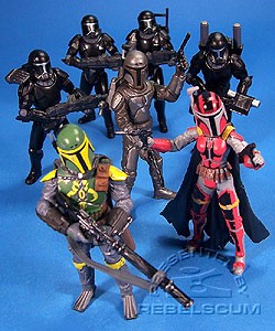 Rebelscum.com: Photo Archive