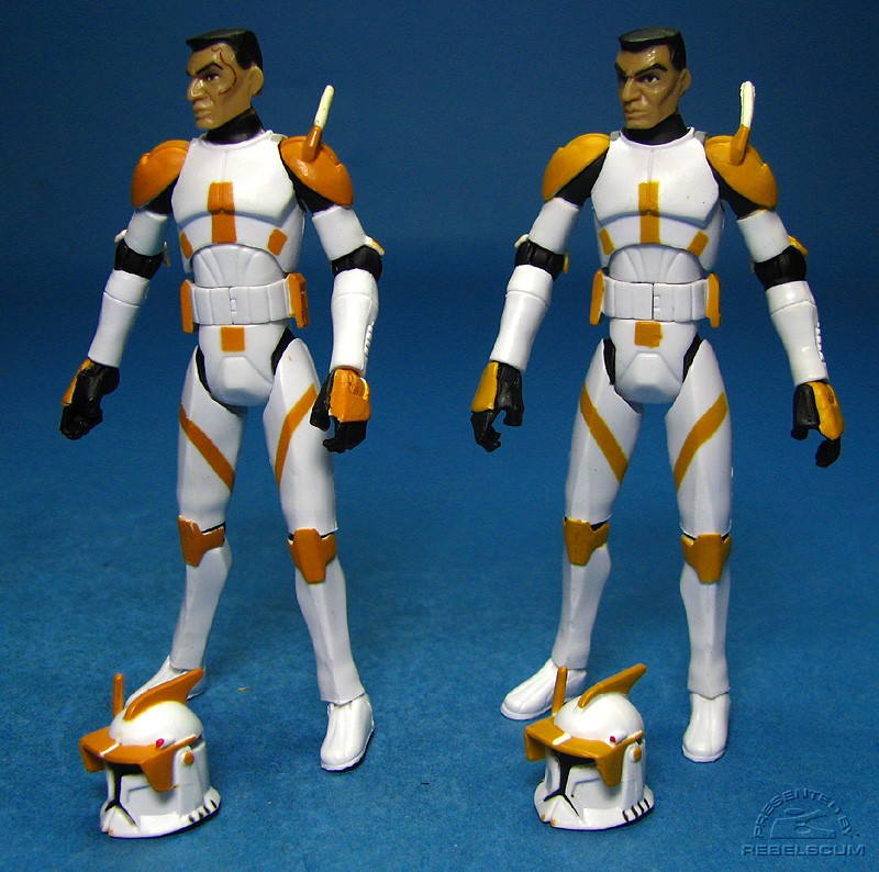 2008 Cody | Assault on Ryloth Cody