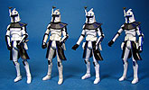Captain Rex Armor