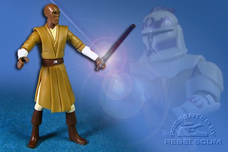 Mace Windu