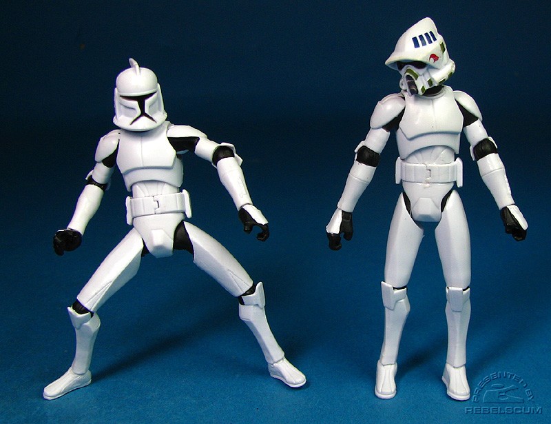 Clone Trooper 