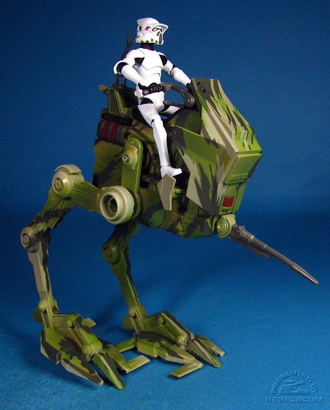 ARF%20Trooper%20on%20an%20AT-RT