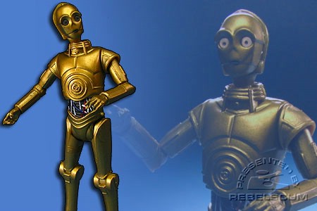 C-3PO