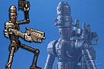 IG-86 Assassin Droid