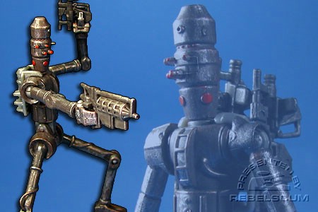 IG-86 Assassin Droid