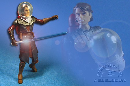 Anakin Skywalker (Space Suit)