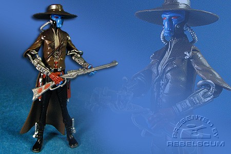 Cad Bane