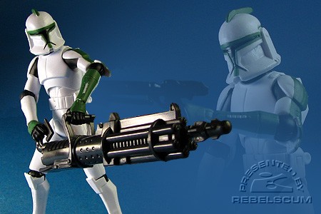 41st elite clone trooper