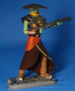 Embo star 2025 wars figure