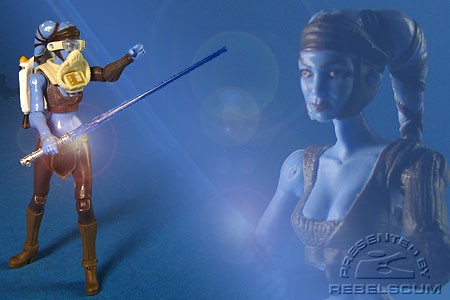 Aayla Secura