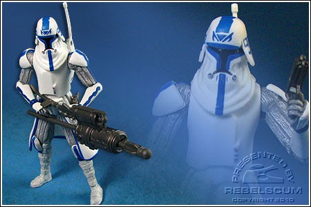 Captain Rex (Orto Plutonia)