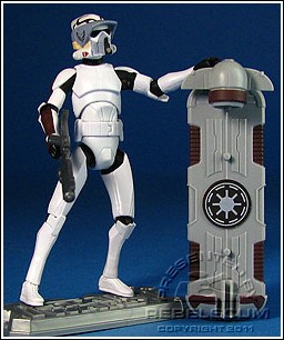 clone wars arf trooper