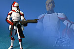 Commander Ponds