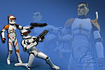 Commander Cody & Echo