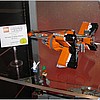 Toy Fair 2011