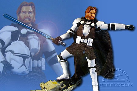Obi-Wan Kenobi