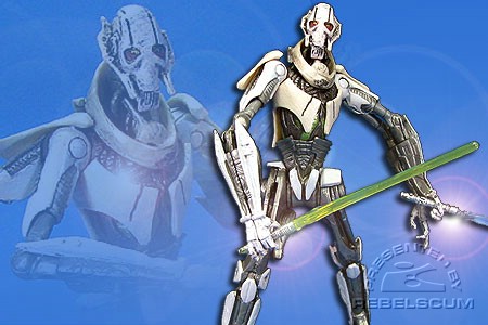 General Grievous