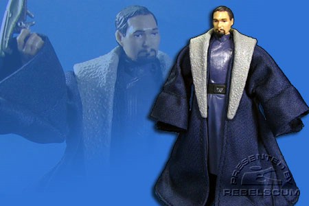 Bail Organa