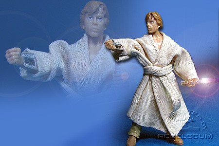 Luke Skywalker