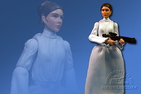 Princess Leia