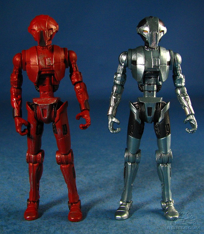 HK-47 | HK-50