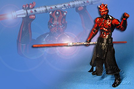 Darth Maul