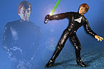 Luke Skywalker