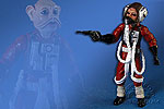 Nien Nunb (B-Wing Pilot)