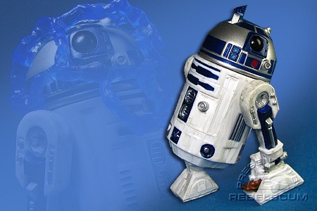 R2-D2 (Jawa Capture)