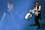 Han Solo (Death Star)