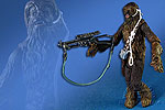 Chewbacca (Millennium Falcon Co-Pilot)