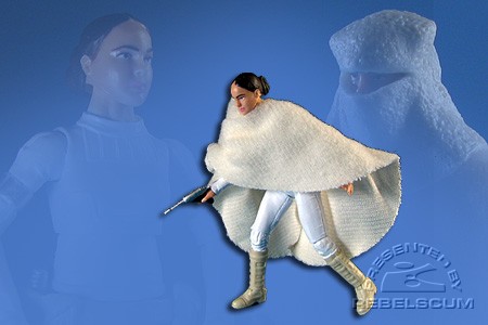 Padm Amidala