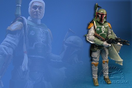 Boba Fett