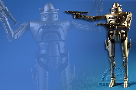 IG-88 (Concept Art)