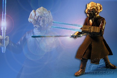 Plo Koon