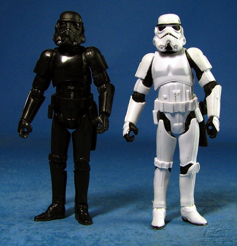 TSC Shadow Stormtrooper | LC Stormtrooper