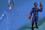 Cloud City Wing Guard (Sgt. Edian)