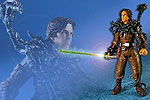 Jacen Solo