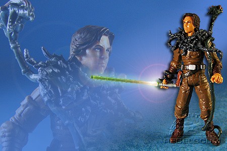 Jacen Solo