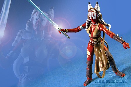 Shaak Ti