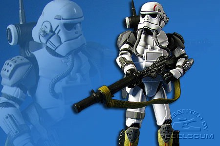 Imperial EVO Trooper