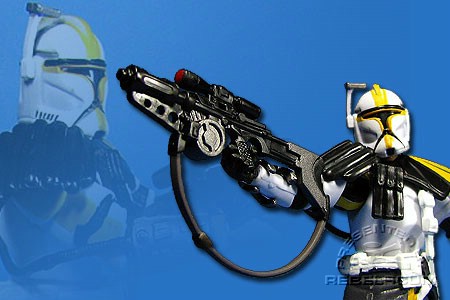 ARC Trooper