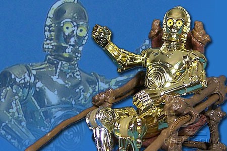 C-3PO