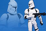 Clone Trooper