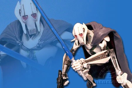 General Grievous