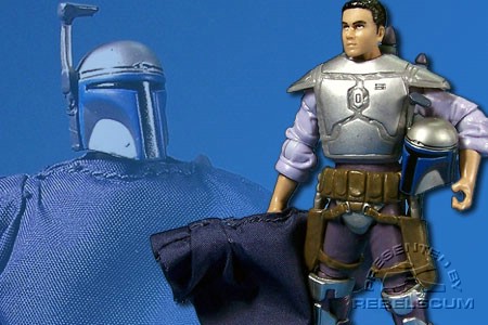 Jango Fett