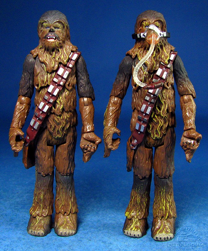 VOTC Chewbacca | SL15 Chewbacca