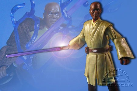 Mace Windu