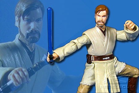 Obi-Wan Kenobi